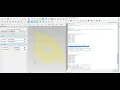 Creating a Geometry Using Template Python