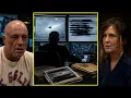Who Really Controls the UFO Narrative Joe Rogan Diana Pasulka
