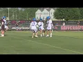 High school boys lacrosse Suffield fends off North Branford in Class S