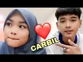 Download Lagu Moment Kiyut Cahaya \u0026 Arbil (Carbil) Live Bareng Teman2 Di Asrama D'Academy 7 | D'Academy 7 2025 |
