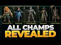 Echoes of Oz - FULL Kits How to Get Them