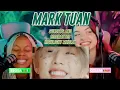 Mark Tuan - Sunsets \u0026 Cigarettes (Official Music Video) and Highlight Medley reaction