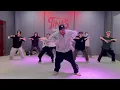 ATO- Beginner Choreography 🎵Just Friends(Sunny)
