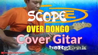 Download Scope Over Dongo || Cover Gitar MP3