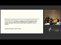 Joe Cheng - Shiny Data-centric web applications in Python PyData Seattle 2023