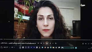 في دولة الباشان اذا الفنان هيك لا عتب على الجاهل 