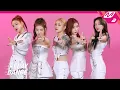 Download Lagu [릴레이댄스] ITZY(있지) - 마.피.아. In the morning (4K)