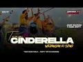 Download Lagu DJ CINDERELLA VERSI TRAP HOREG 2024 COCOK BUAT CEK SOUND BASS NGUK BY ZAINUL 99