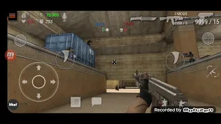 لعبة كونتر مهكرة 