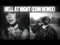 Download Lagu Ella Langley \u0026 BigXthaPlug – Hell at Night (EDM Remix)