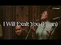 Download Lagu I Will Exalt You (Fijian) | Hillsong Chapel