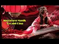 Download Lagu Intrumen Musik Merdu Kecapi Cina Guzheng Relaksasi.