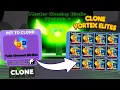 Download Lagu How To Clone A Vortex Elite In Ninja Legends With Free Chi 🤫