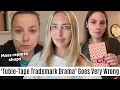 Download Lagu The 'Tubie-Tape' Viral TikTok Drama Forces Etsy Shops To Close