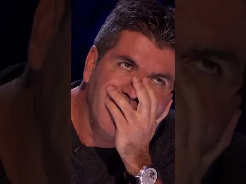 His Audition Made Paula WALK AWAY 😳