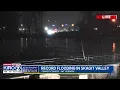 TEAM COVERAGE Tracking rain flooding and landslides in Washington