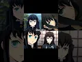 Download Lagu Shinobu: how you call me..? #demonslayer #kimetsunoyaiba #shinobu #shorts #muichiro #inosuke #giyu