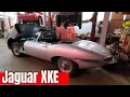 Download Lagu Jaguar XKE 4.2 Litre - Tuning Carburetors