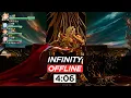 Beelzebub Infinity Offline Speedrun in 4 06 IGT - Charlotta CPU GBF Relink