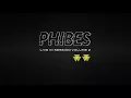Phibes  Live in session Vol 2