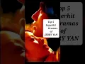 Lagu Top 5 Superhit Dramas of JERRY YAN #shorts #viral #trending