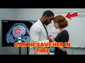 Download Lagu She Was a Rich Lady With a DEADLY ILLNESS—Until She Married the BLACK SCIENTIST Who Saved Her Li