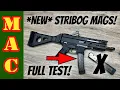 NEW Stribog CURVED mags We put them to the test