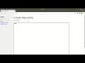 CS50 Web Programming Course 2020 - Project 1