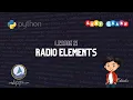 Python GUI with PySimpleGUI - easy learn 21