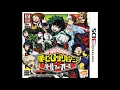 Download Lagu [OST] Boku no Hero Academia: Battle for All - Victory