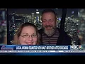 Local family discovers half-brother through DNA test