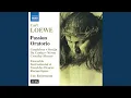 Download Lagu Part III No. 30: Fliesset, ihr unaufhaltsamen Thranen (Flow, ye ceaseless tears) (Daughters of...