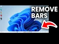 How To Remove Black Bars On Stretched Resolution Fix - Full Guide