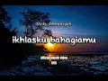 Ricky feb ft. Tri suaka - ikhlasku bahagiamu (official music video)