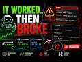 The AI Breakout Bot Worked Then Everything Broke