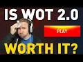 Download Lagu Is World of Tanks 2.0 het spelen waard?