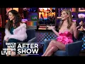 Sonja Morgan and Jessel Taank Totally Hit It Off WWHL