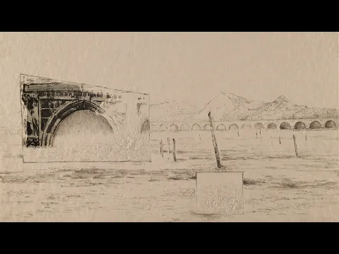 Venezia Diorama - Trailer | IFFR 2026
