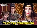 Download Lagu BTTH Season 9 Episode 731 - Xiao Yan Datang
