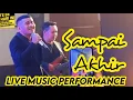 Download Lagu Judika, Sampai Akhir, Special Live Stage Music @ Wedding Performance