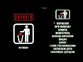 СКРЯБІН - Про любов? (Повний альбом,2007 - ремастеринг).