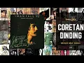 Lagu CORETAN DINDING -  Iwan Fals album Belum Ada Judul 1992 (Lirik Teks Karaoke)