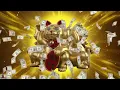 Music To Arouse Urgent Wealth, Activate Wealth And Abundance - Endless Gold Treasure