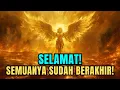 Download Lagu JIWA TERPILIH 👑 SELAMAT, SEMUANYA TELAH SELESAI! ANDA TIDAK AKAN PERNAH MENGALAMI HAL ITU LAGI!