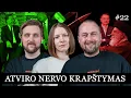 Download Lagu PANCEROVAS | DAVIDONYTĖ | KINČINAS #22: Pataikavimas Trumpui kaip saugumo garantija
