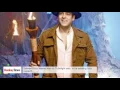 Salman Khan Seems Lost on Tubelight Sets, is he Missing Iulia Vantur ?