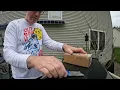BOX OPENING-REVIEW EZ Rack Builder-USAMM COM US Army Retired CSM