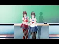 Download Lagu MMD Yandere Simulator Brooklyn Blood Pop Dance Collection