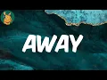 Ayra Starr (Lyrics) - Away