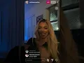 Celina Powell GETS FLIRTY with TORY LANEZ FRiEnd